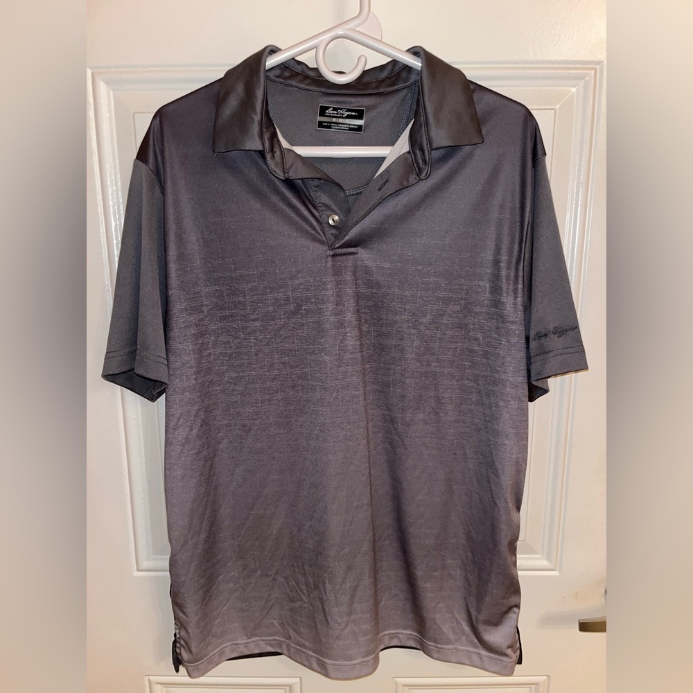 Ben Hogan Men’s golf polo size medium